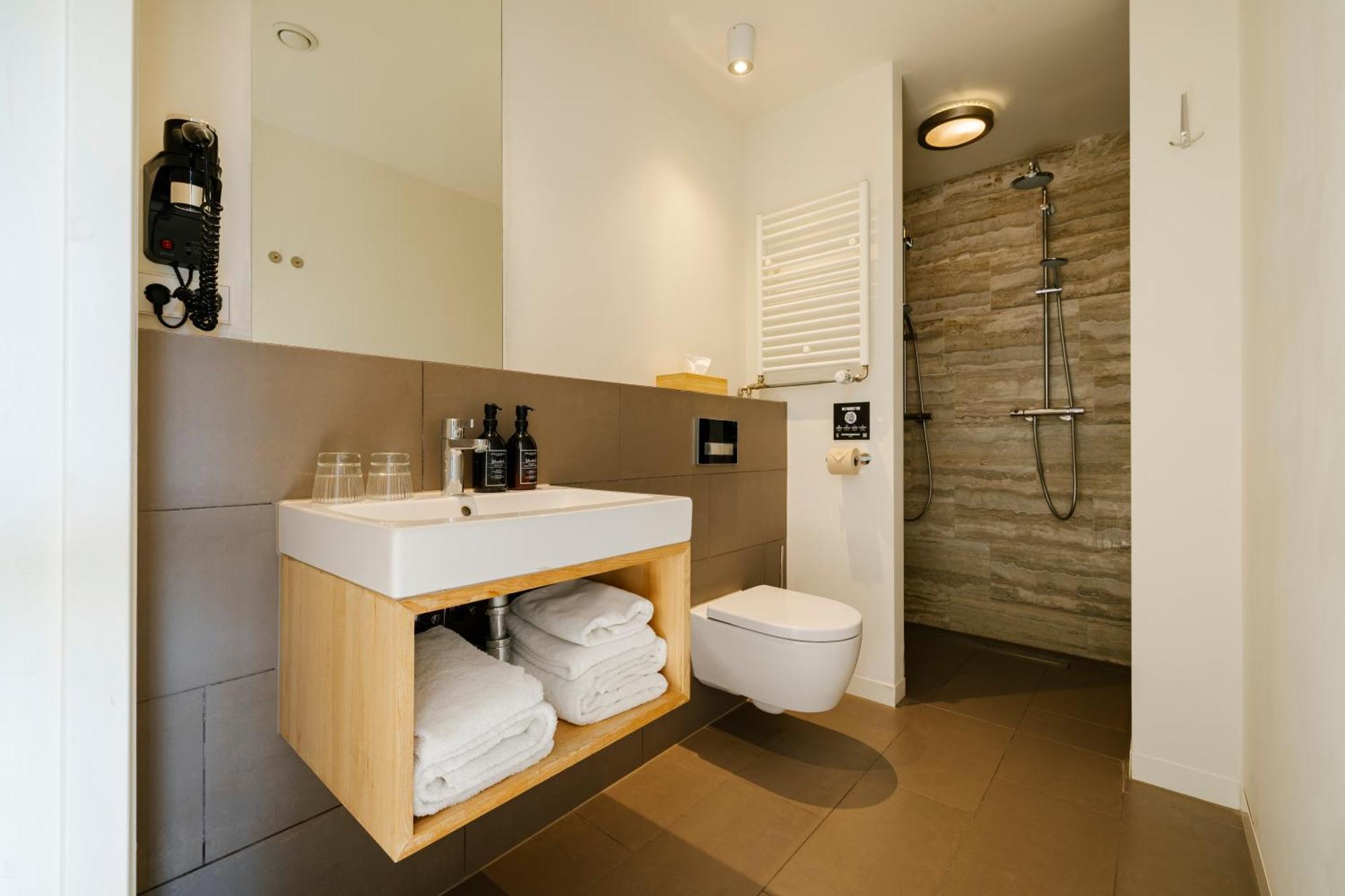 Bleecker Comfort Kamer