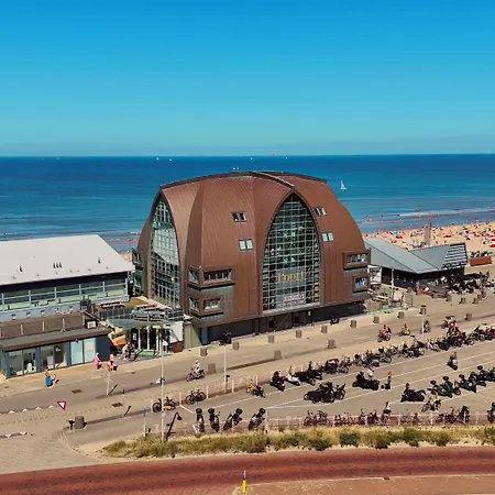 Poort Beach Boutique Apartments-2